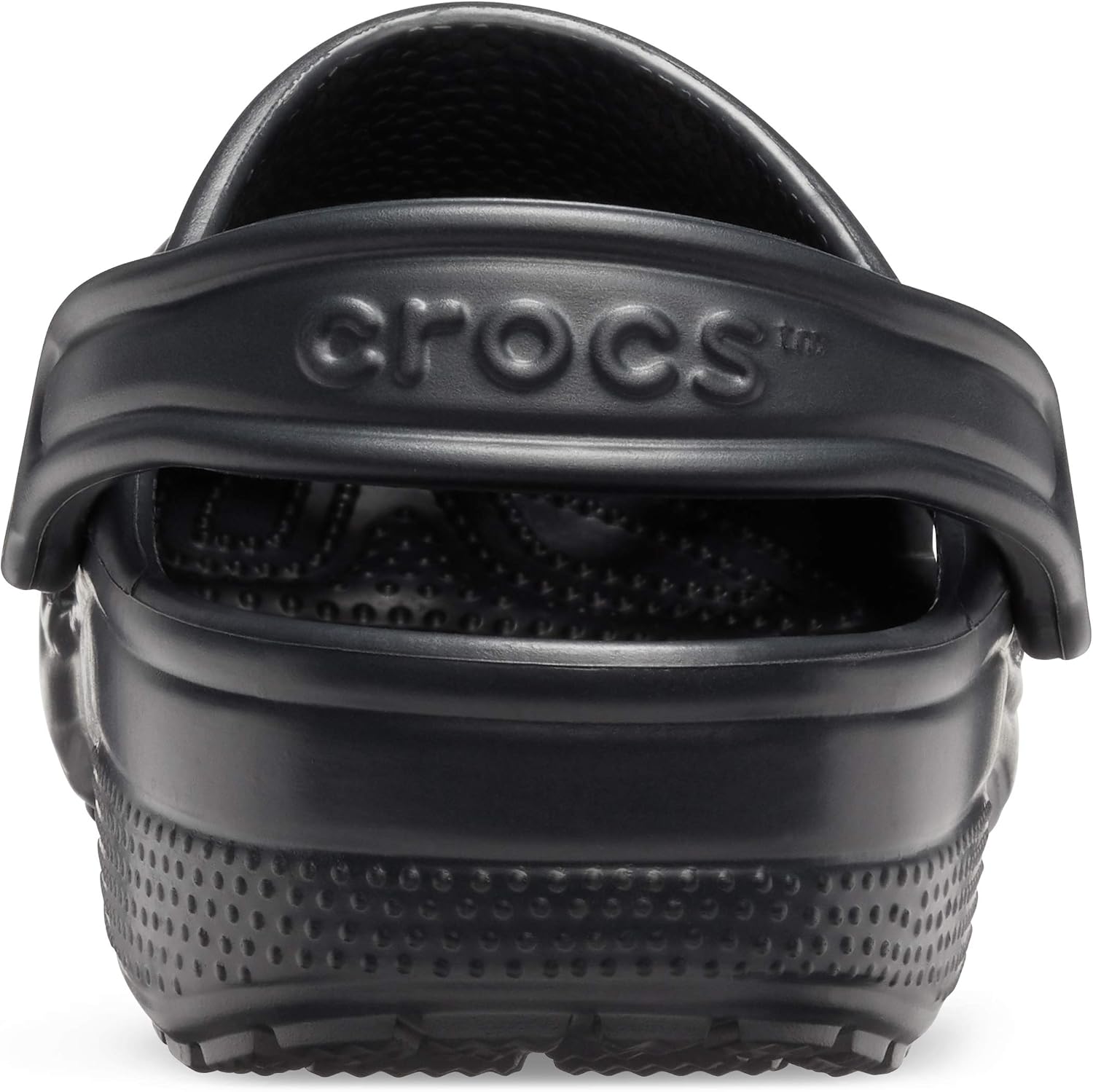 Classic Comfort Clog
