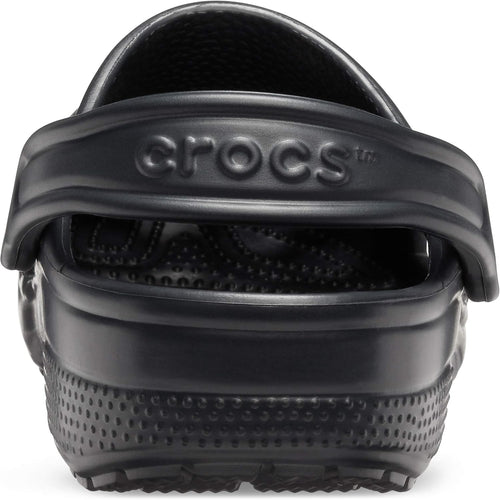 Classic Comfort Clog