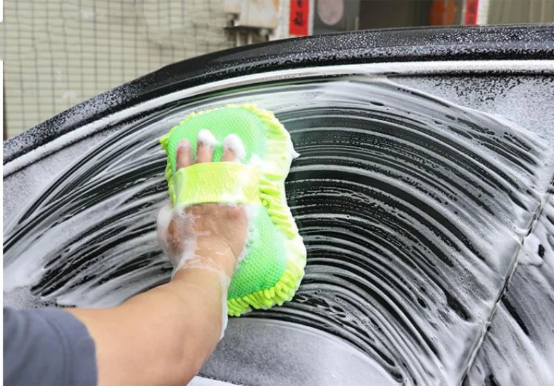 ProCar Microfiber Detail Kit