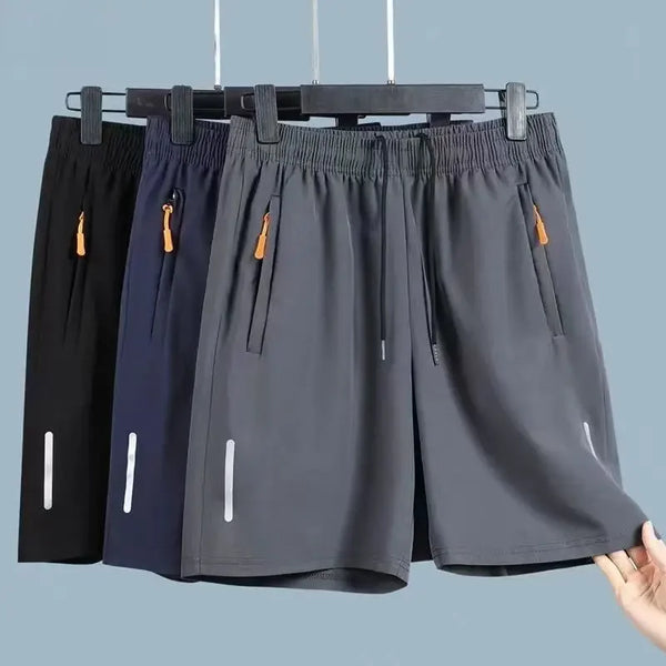 CoolFlex Summer Performance Everyday Shorts