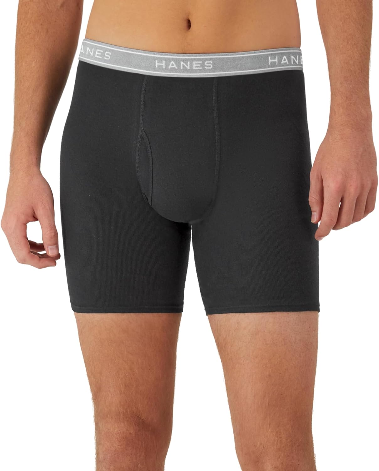 Everyday Comfort Boxer Briefs