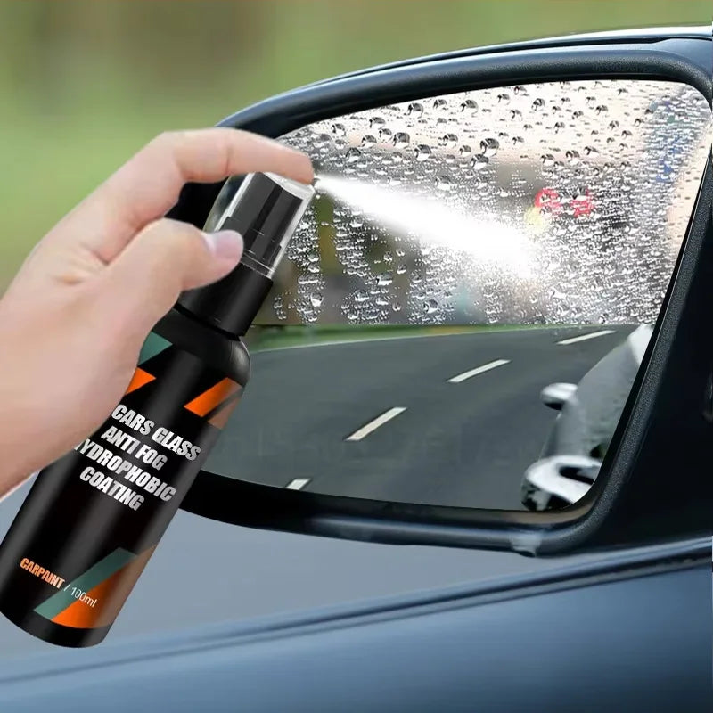 ClearView Shield Glass Spray Pro