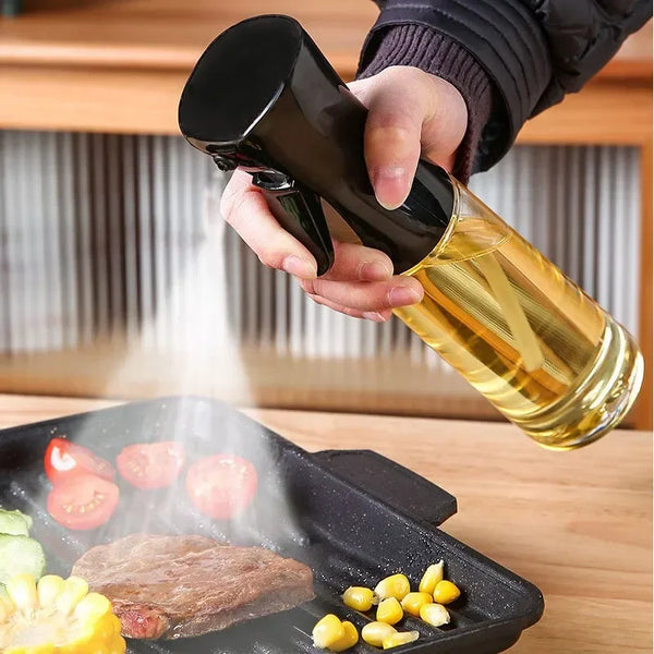 Everyday Oil Spray Bottle
