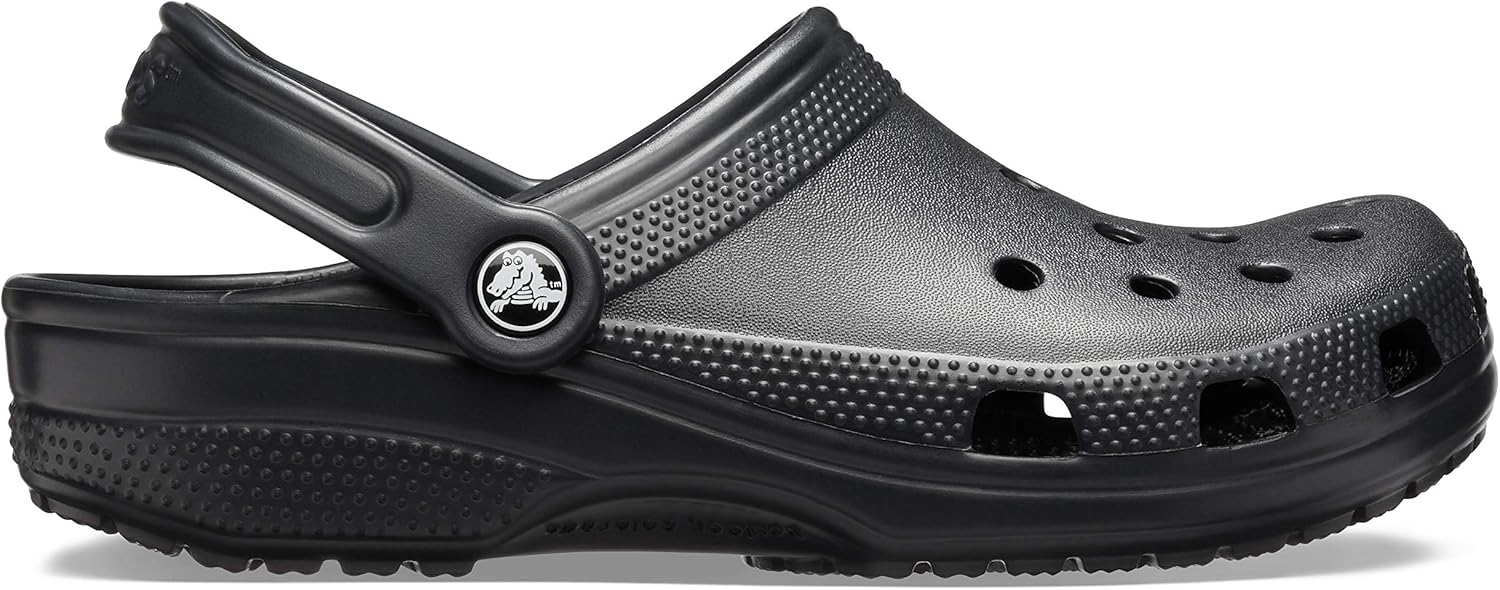 Classic Comfort Clog