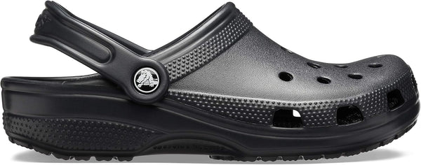 Classic Comfort Clog