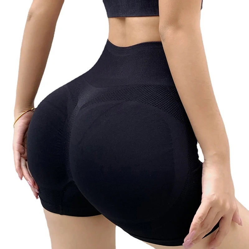 Everyday Active Performance Cycling Shorts