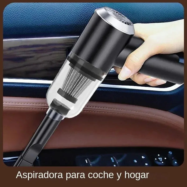 Car CleanMate Pro Mini Vacuum