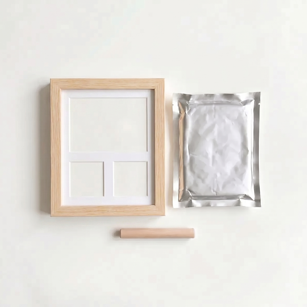 Forever Paws Clay Kit