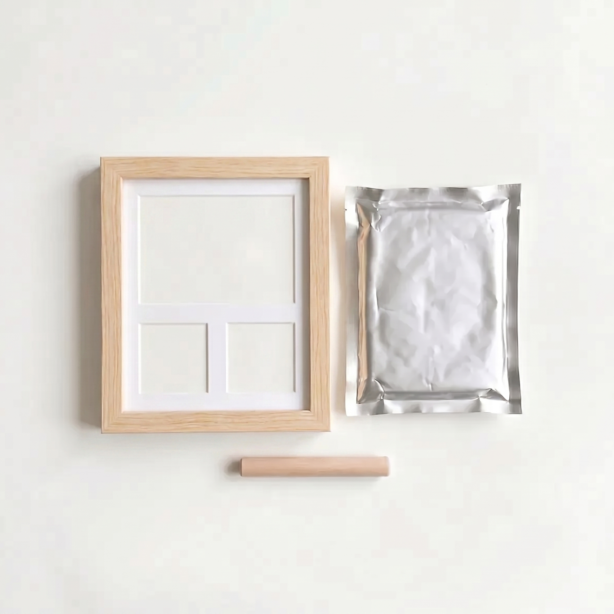 Forever Paws Clay Kit