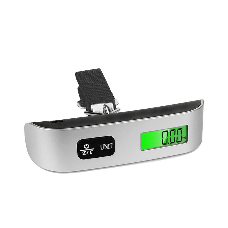 TravelMate Pro Digital Luggage Scale