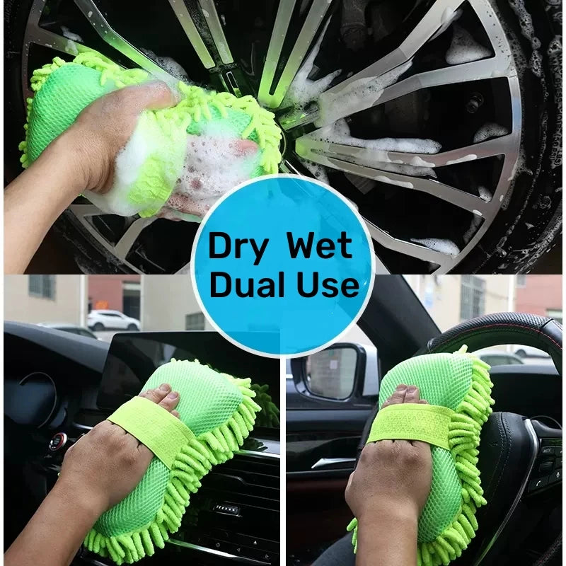 ProCar Microfiber Detail Kit