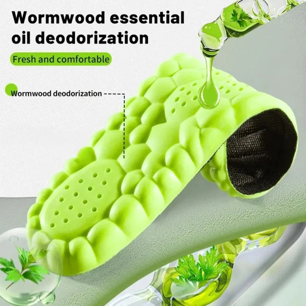 ComfortStep Shoe Insoles
