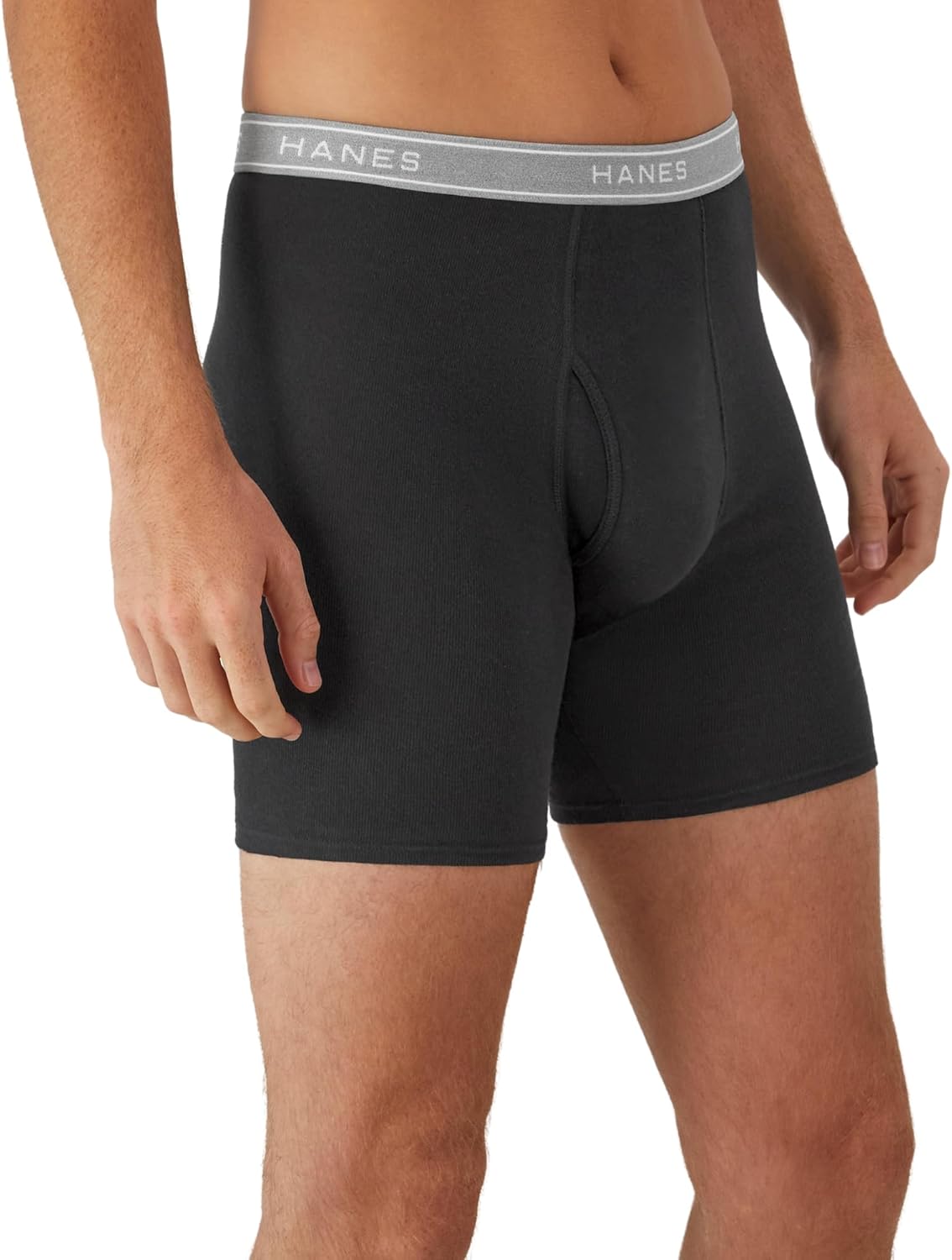 Everyday Comfort Boxer Briefs